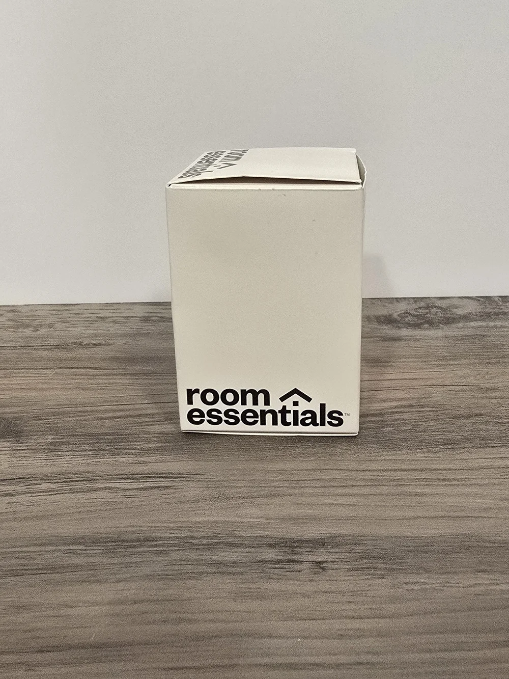 Room Essentials Green Stoneware Salt & Pepper Set